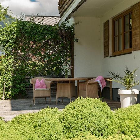 Ferienwohnungen Kesselgrub In Altenmarkt-Zauchensee Altenmarkt im Pongau Luaran gambar
